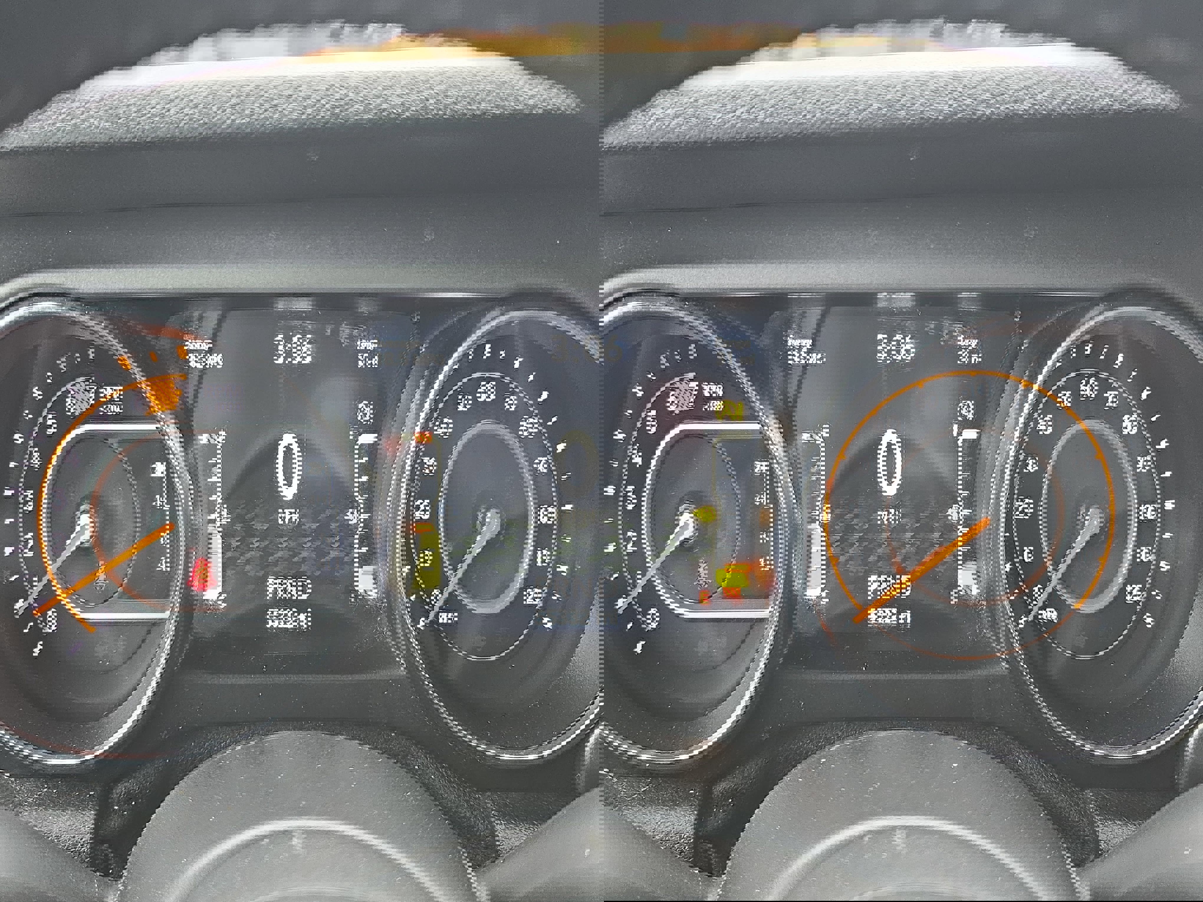 Used 2021 Jeep Wrangler Unlimited Willys image 18