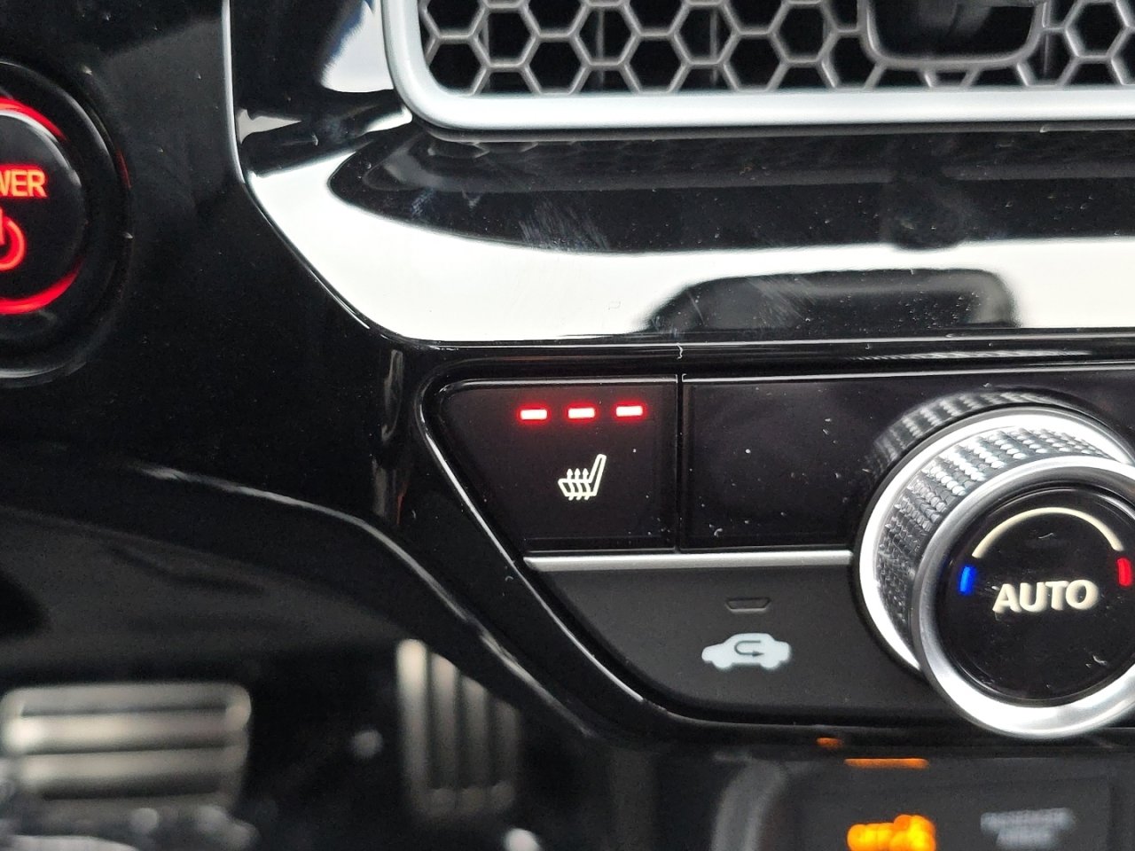 New 2026 Honda Civic Sport image 5