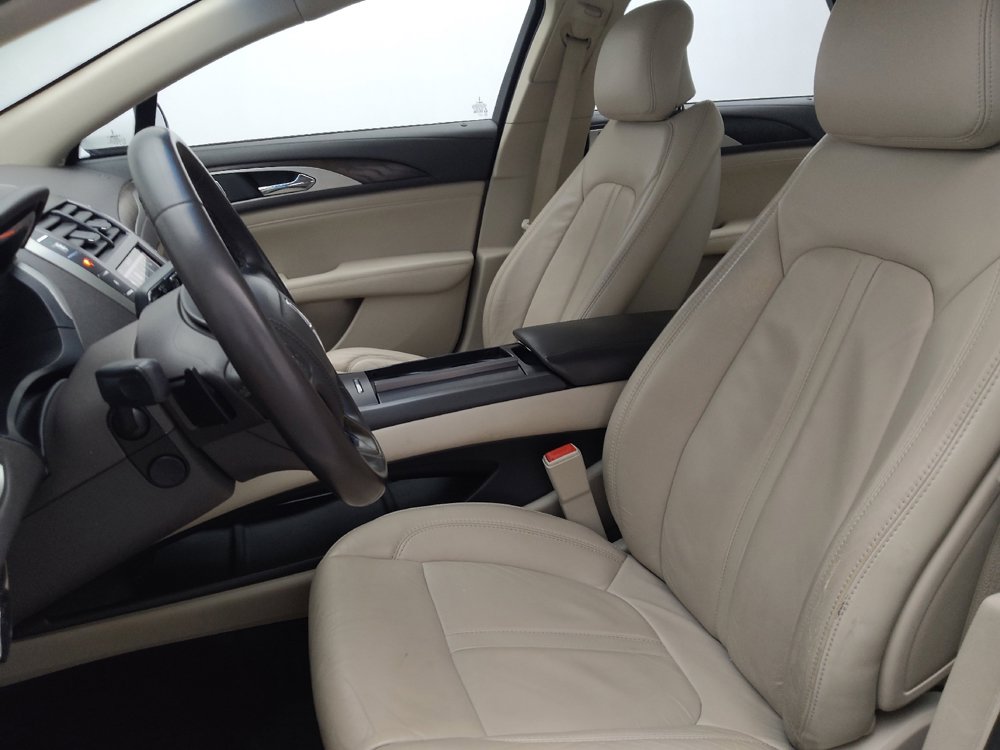 Used 2017 Lincoln MKZ Select w/ Select Plus Package image 17