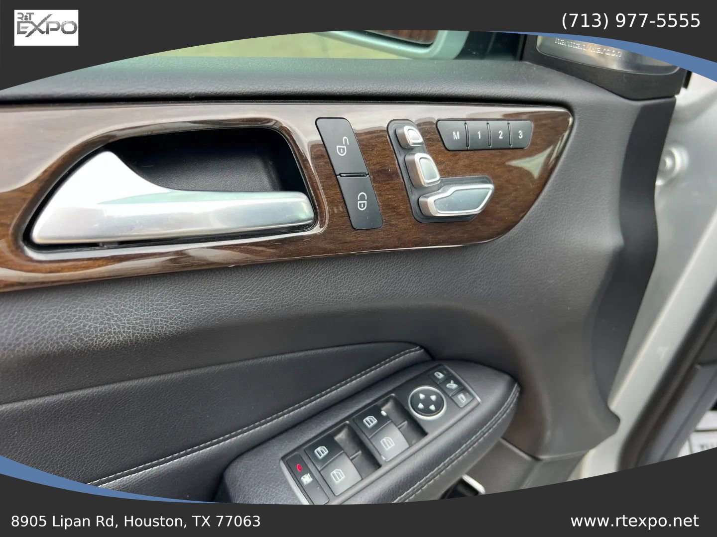 Used 2017 Mercedes-Benz GLS 450 4MATIC image 25