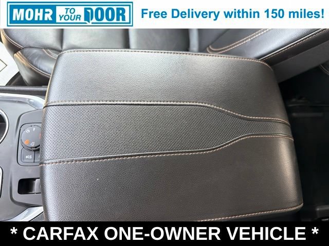 Used 2021 Chevrolet Traverse Premier w/ Redline Edition AWD/4WD image 27