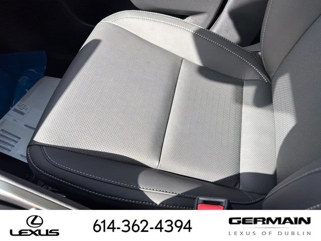New 2026 Lexus TX 350 AWD image 30