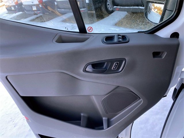 Used 2024 Ford Transit 250 Low Roof w/ Exterior Upgrade Package image 24