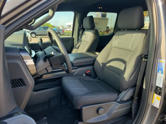 New 2026 Ford F150 STX w/ Equipment Group 200A image 10