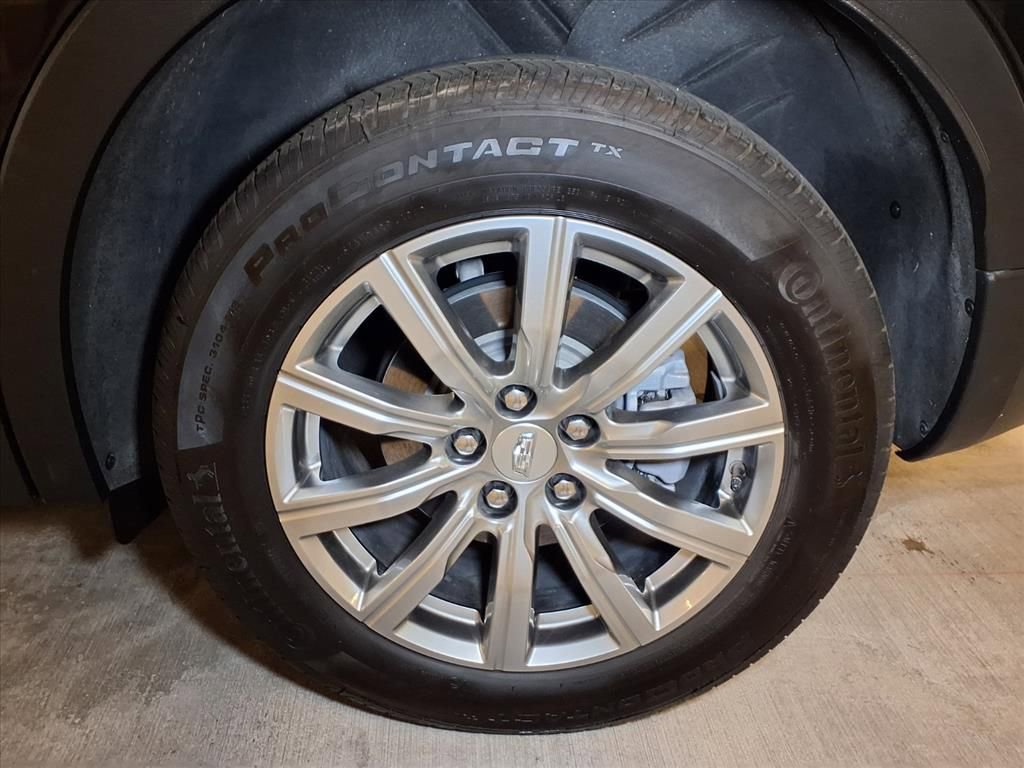 Certified 2023 Cadillac XT4 Premium Luxury w/ Driver Assist Package image 20