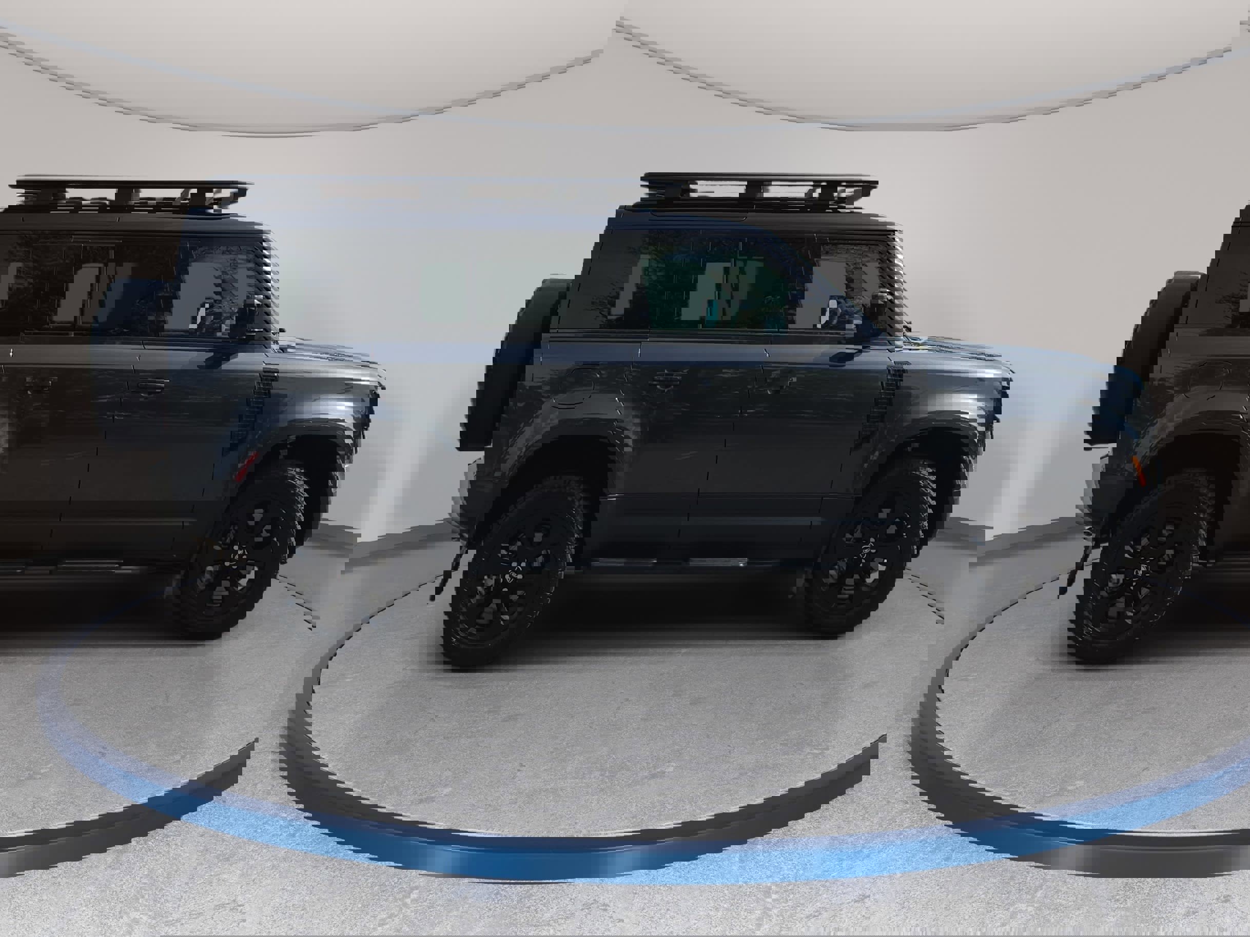 Certified 2025 Land Rover Defender 110 S image 4