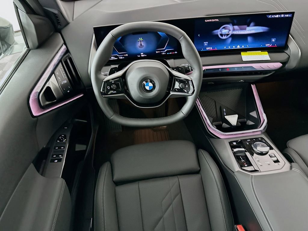 New 2026 BMW X3 xDrive30 w/ Convenience Package image 27