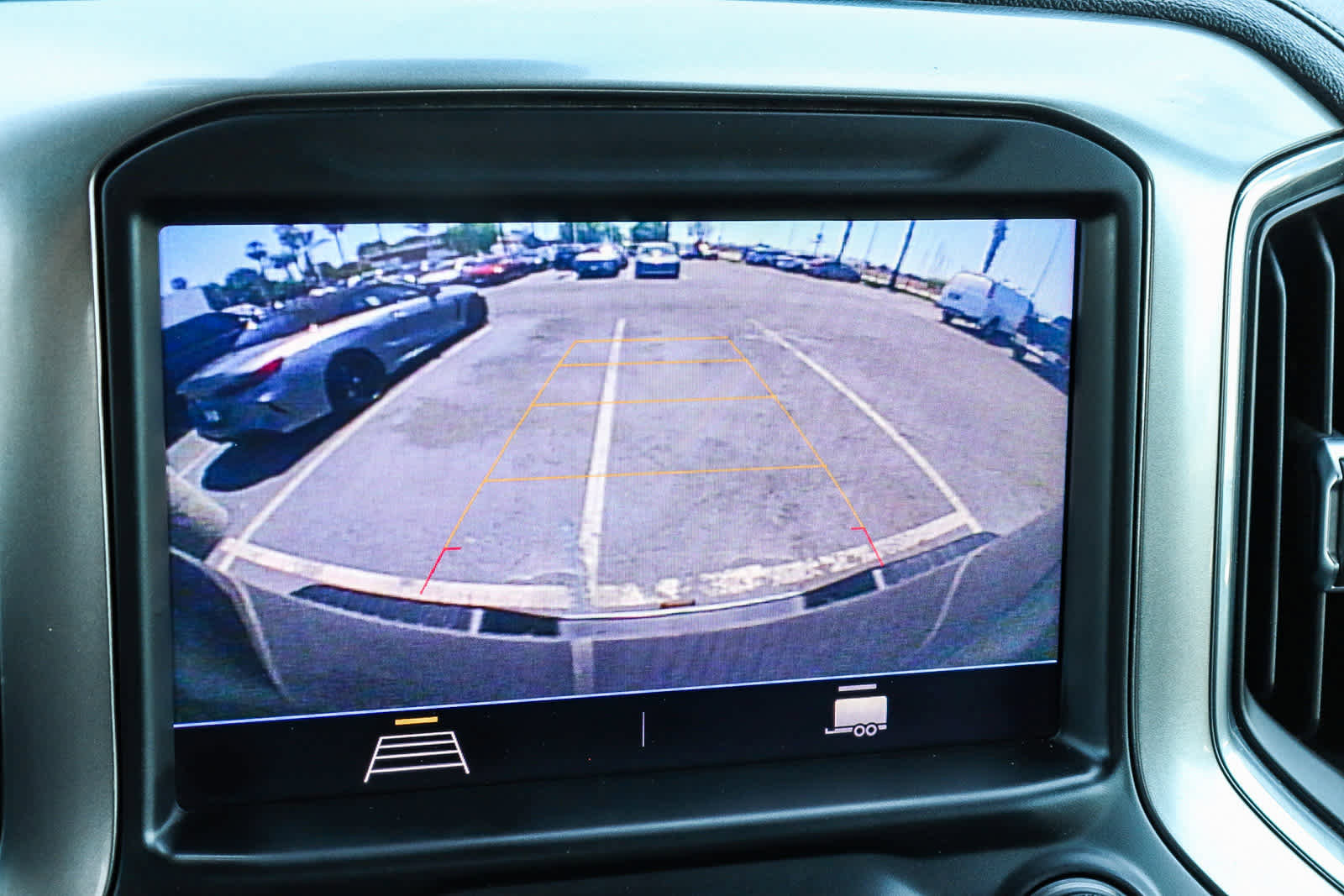 Used 2021 Chevrolet Silverado 3500 LT w/ Gooseneck/5TH Wheel Package image 35