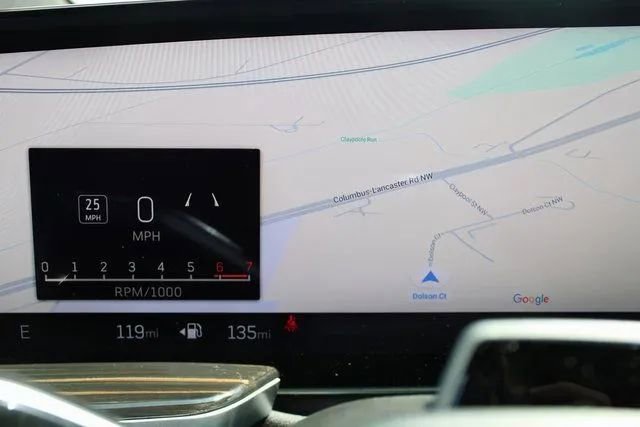 New 2025 Cadillac Escalade Premium Luxury w/ Touring Package image 13