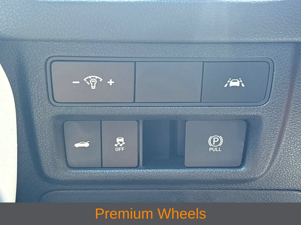 Certified 2022 Hyundai Sonata SEL w/ Convenience Package FWD image 11