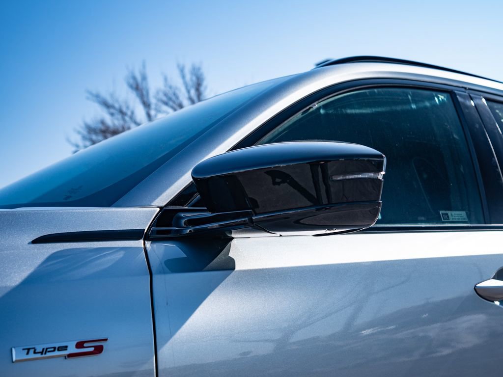 New 2026 Acura MDX Type S image 9