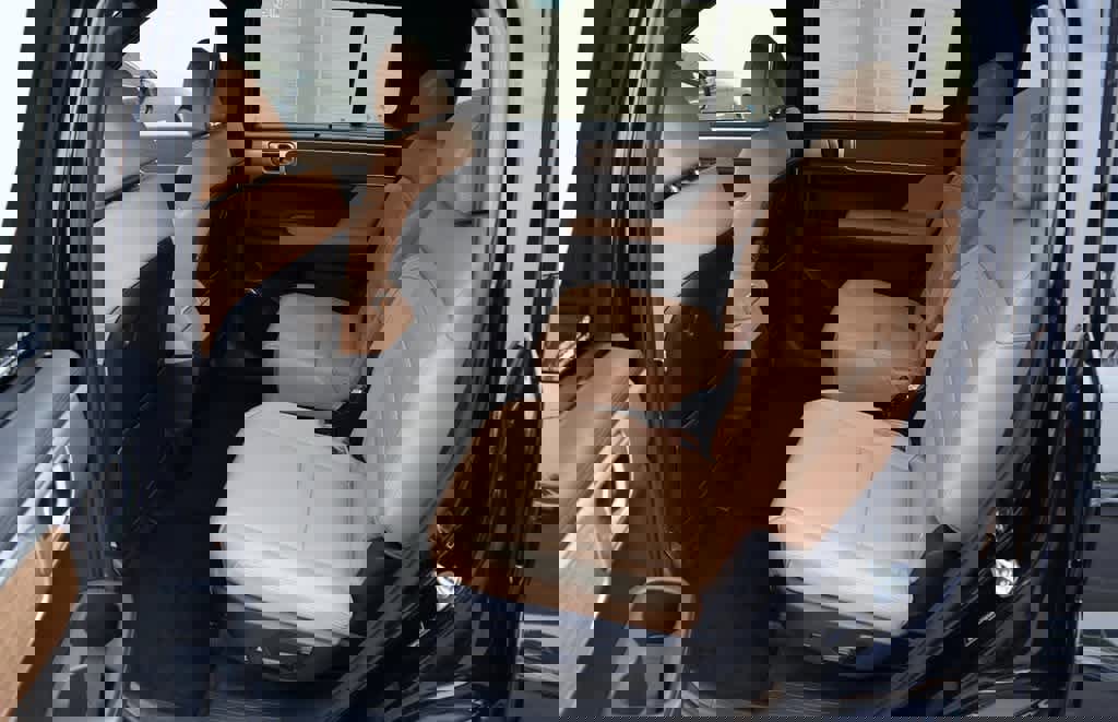 New 2026 Hyundai Santa Fe Calligraphy image 25