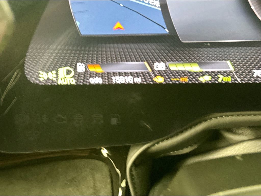 Used 2021 Ferrari SF90 Stradale image 12