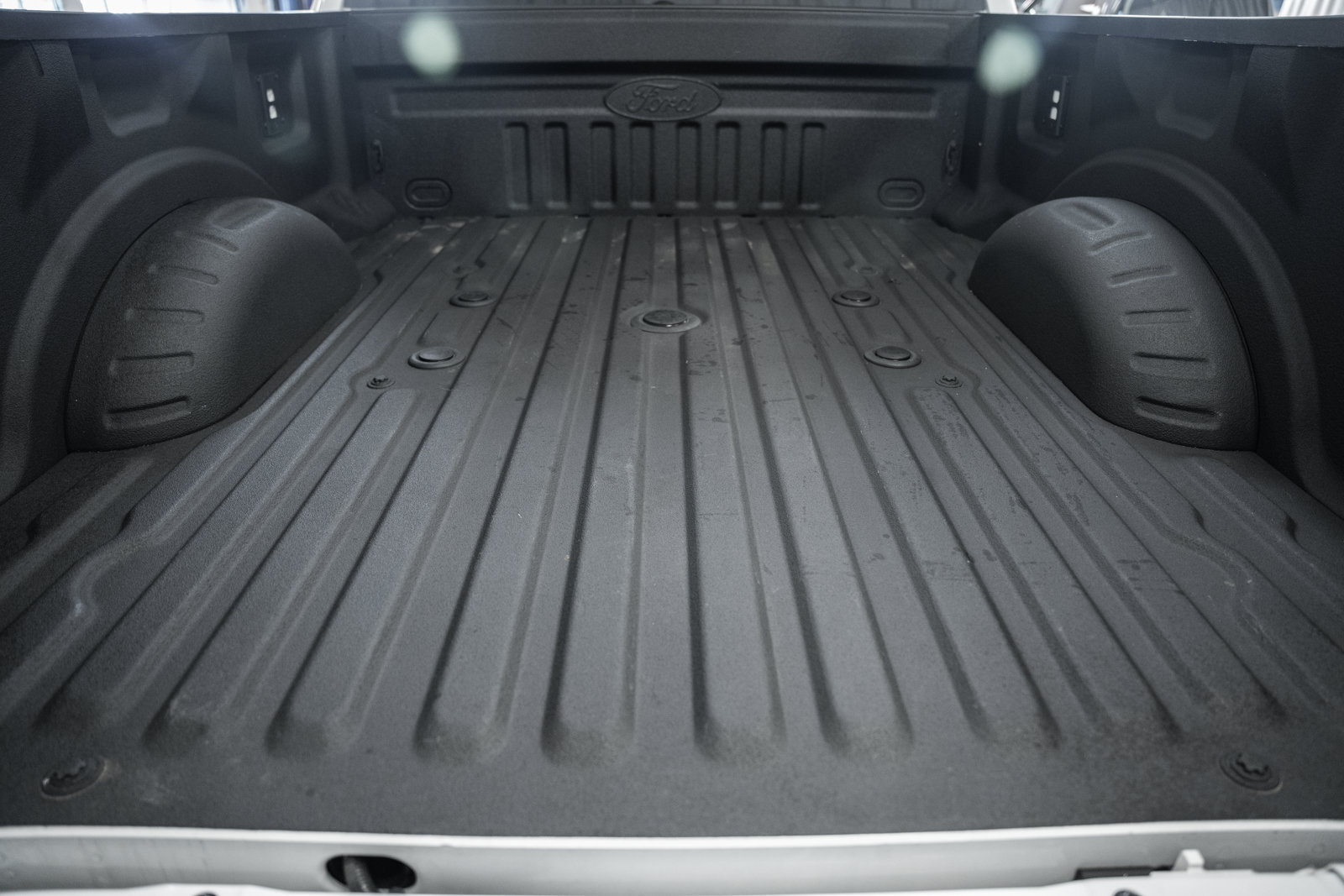 Used 2024 Ford F250 Platinum AWD/4WD image 11