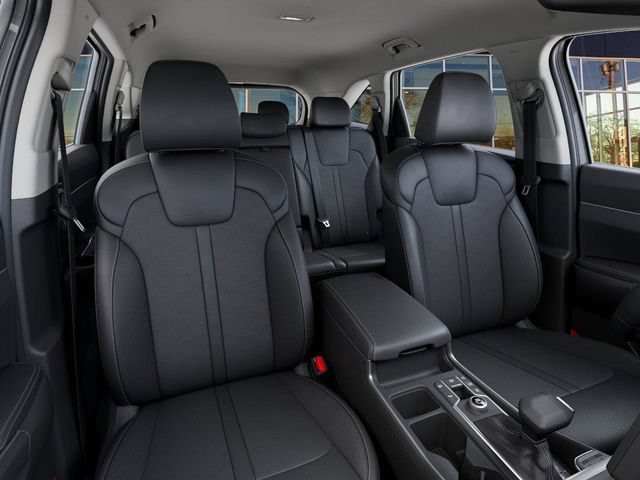 New 2026 Kia Sorento S FWD image 15