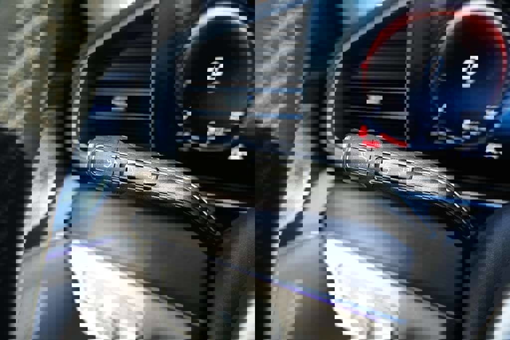 Used 2020 Mercedes-Benz GLS 450 4MATIC image 44