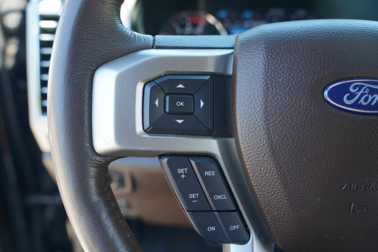Used 2021 Ford F350 King Ranch w/ Tremor Off-Road Package AWD/4WD image 13