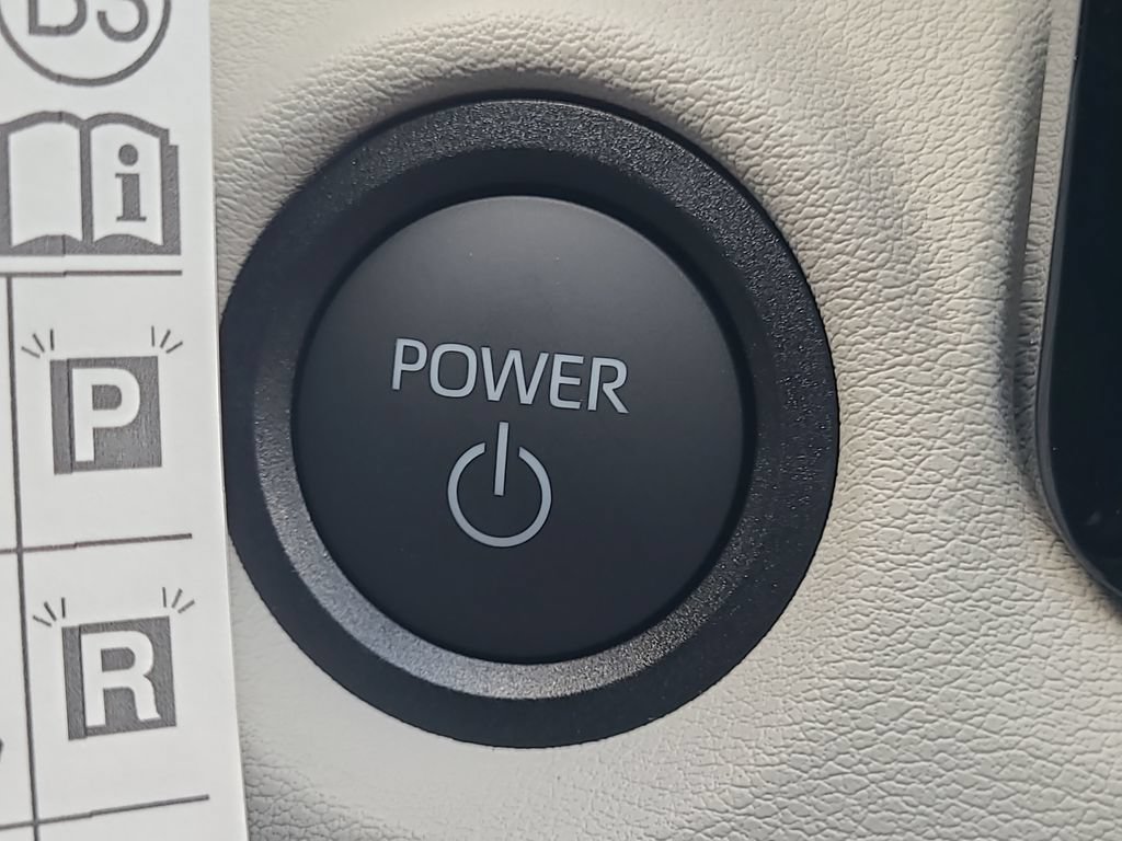 New 2026 Toyota bZ AWD/4WD image 23
