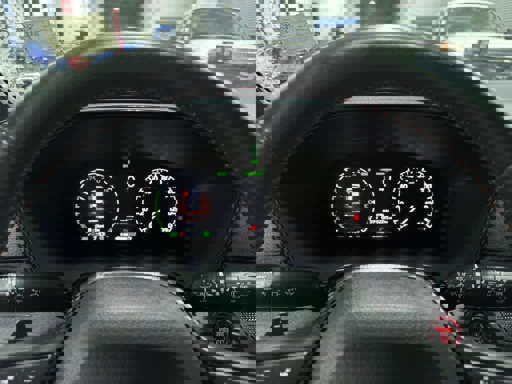 Certified 2024 Honda CR-V Sport-L image 34