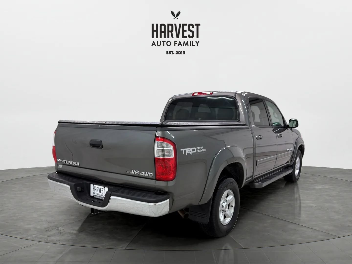 Used 2006 Toyota Tundra SR5 AWD/4WD image 6