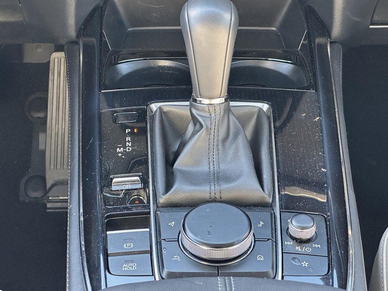 Certified 2025 MAZDA CX-30 AWD 2.5 S w/ Preferred Package image 16