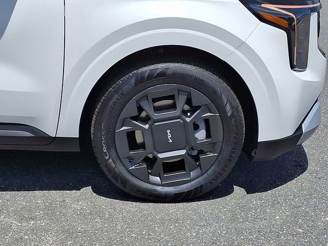 New 2026 Kia Carnival EX image 7