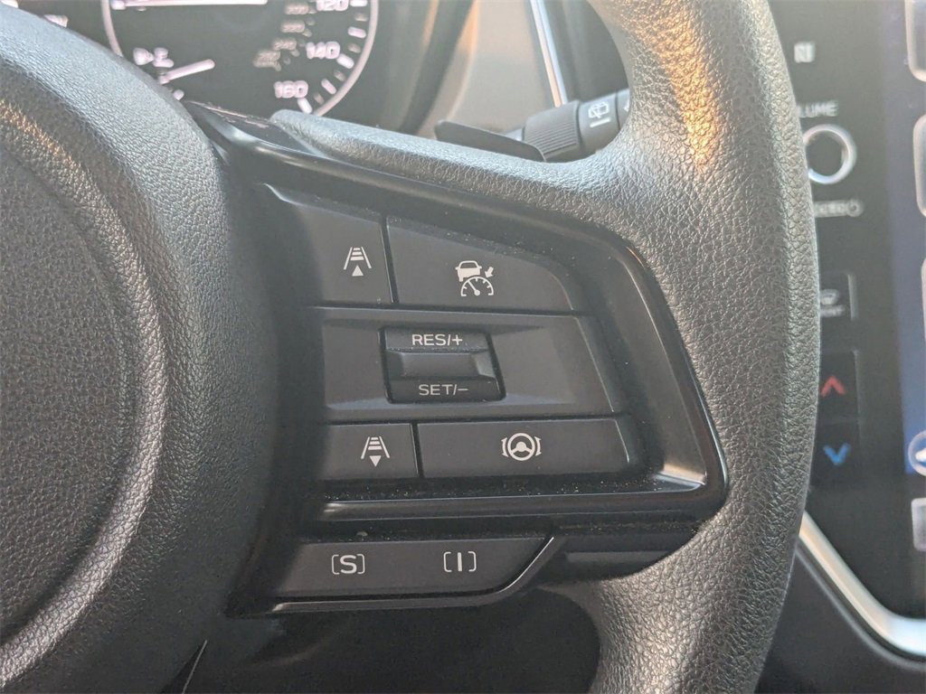 Used 2024 Subaru Crosstrek 2.0i Premium image 27