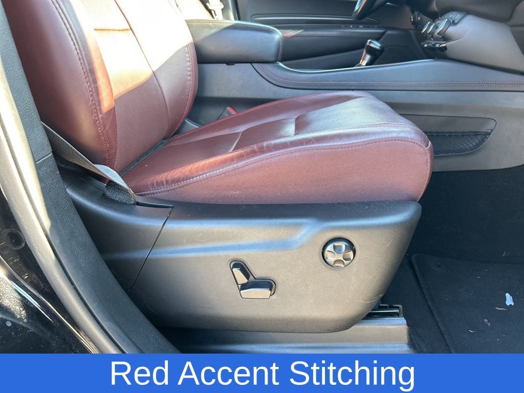 Used 2023 Dodge Durango GT image 36