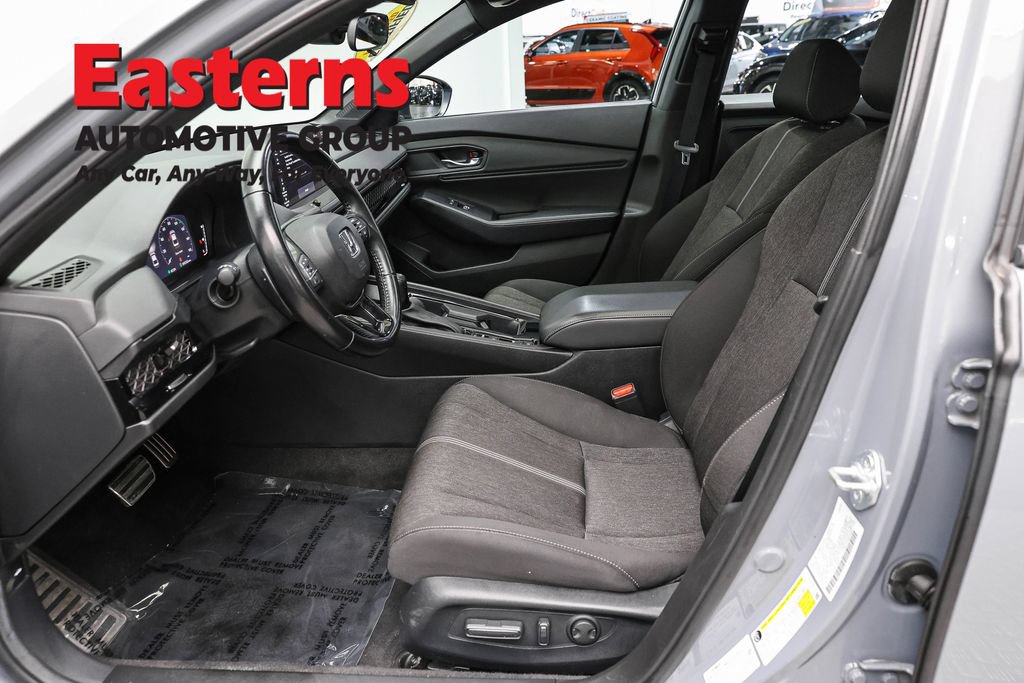 Used 2023 Honda Accord Sport image 14