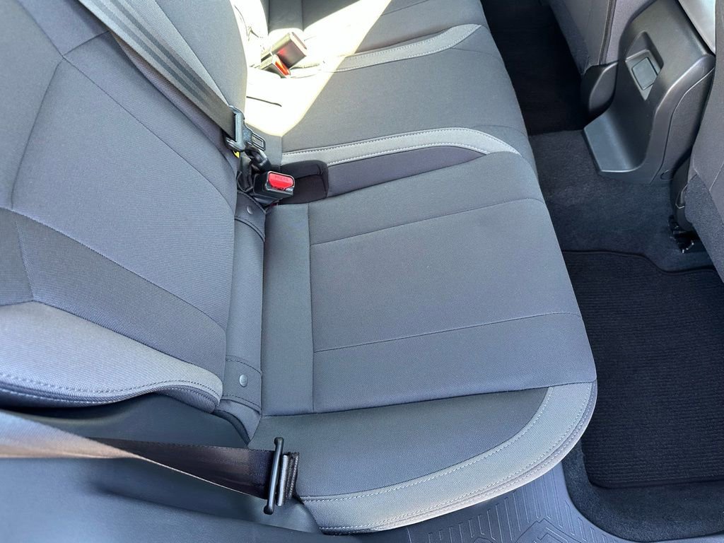 Used 2025 Subaru Impreza 2.0i image 17