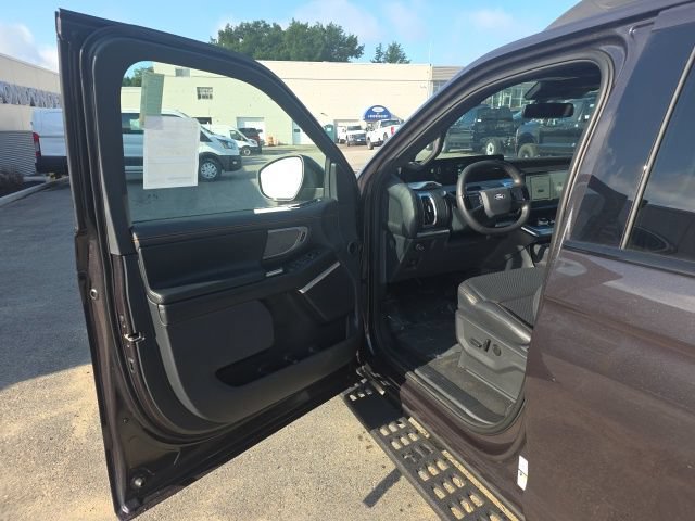New 2027 Ford Expedition Tremor AWD/4WD image 15