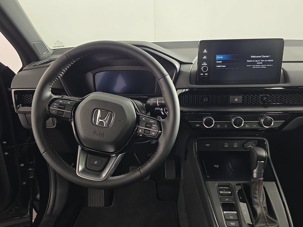 Used 2026 Honda CR-V Sport Touring image 12