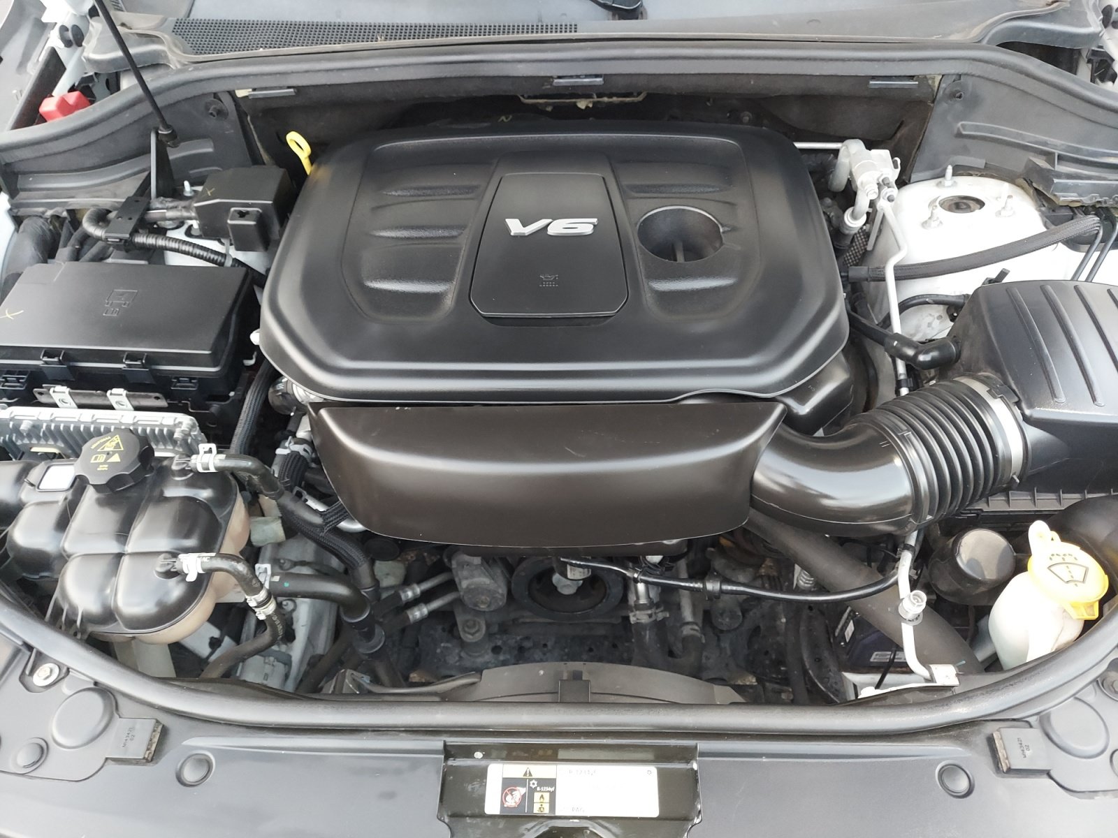 Used 2019 Jeep Grand Cherokee Laredo AWD/4WD image 29