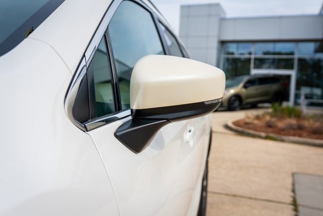 Certified 2025 Subaru Ascent Premium image 32