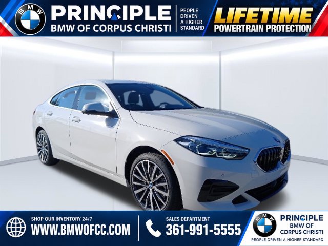 New 2024 BMW 228i Gran Coupe w/ Convenience Package FWD image 1