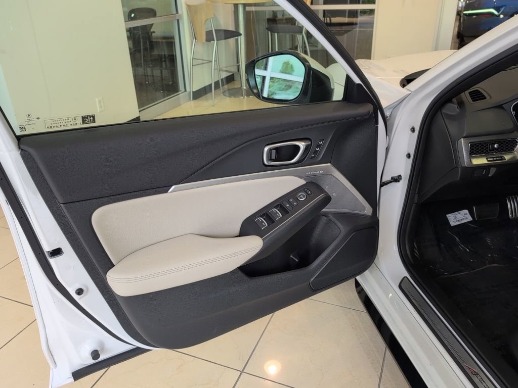 New 2026 Acura Integra A-Spec image 8