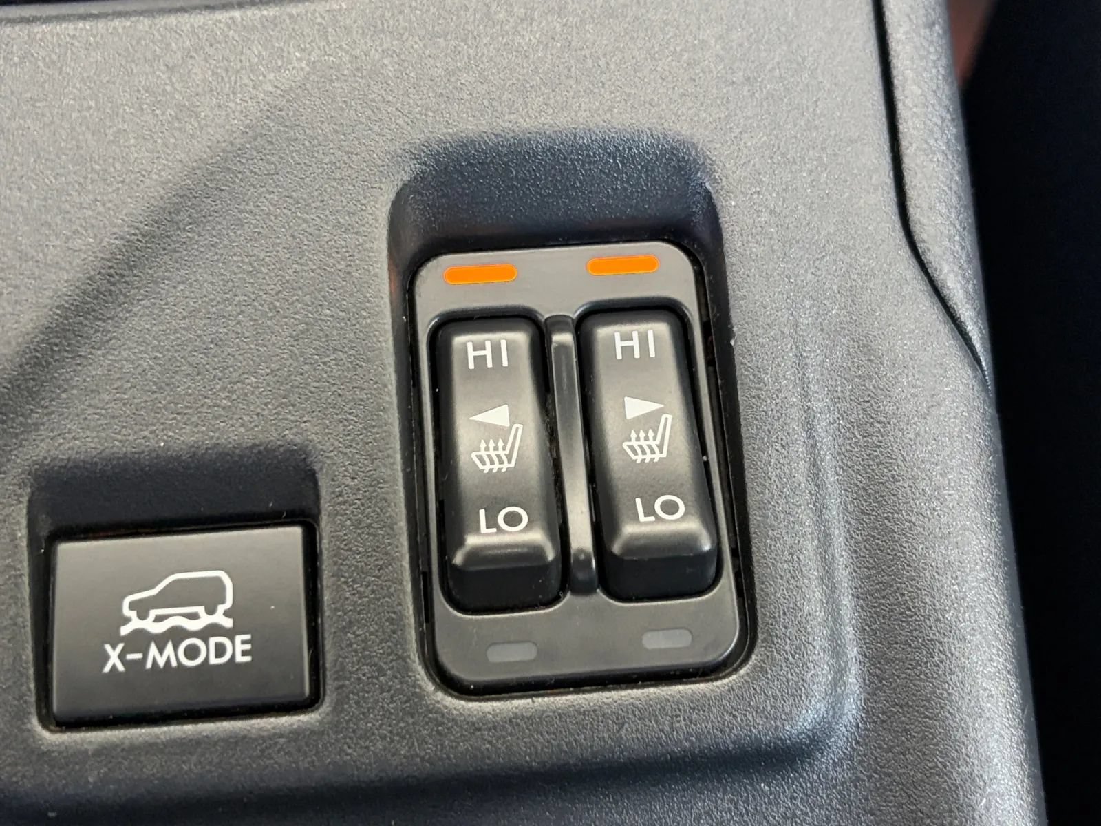 Used 2019 Subaru Crosstrek 2.0i Premium AWD/4WD image 25