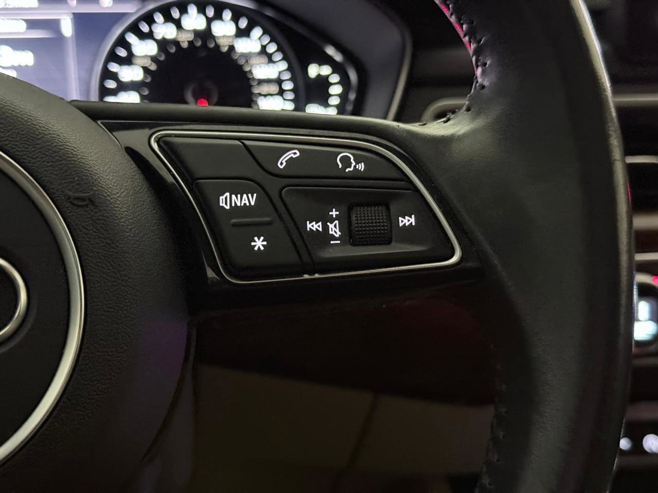 Used 2019 Audi A5 2.0T Premium image 39