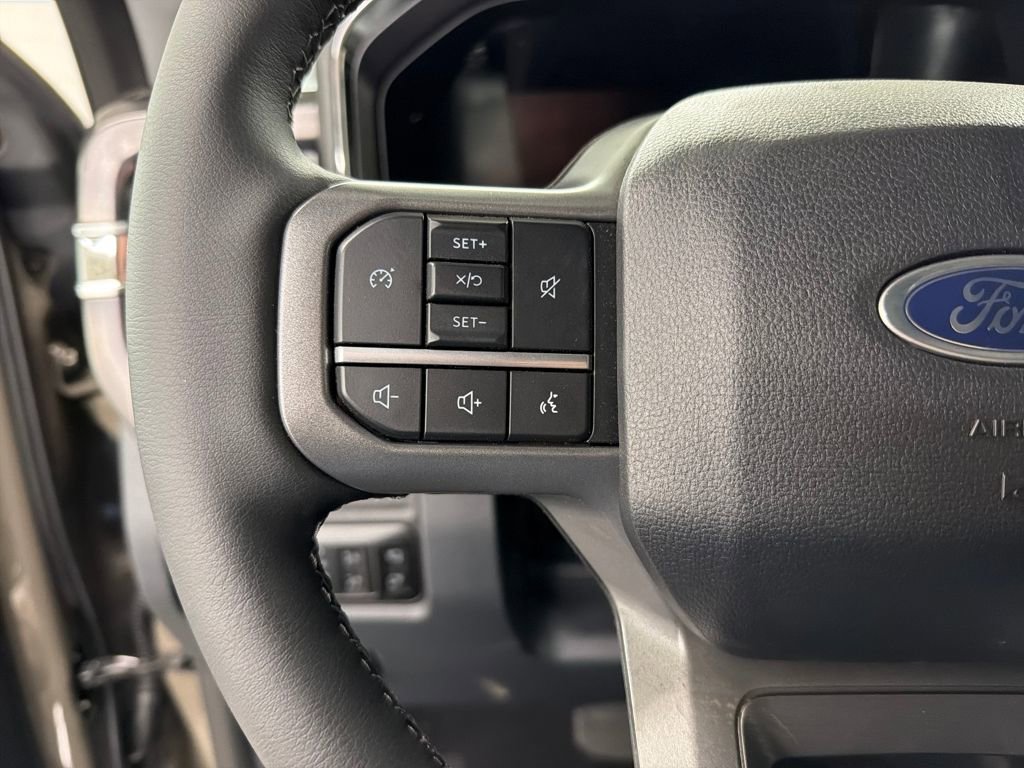 New 2026 Ford F250 Lariat image 19