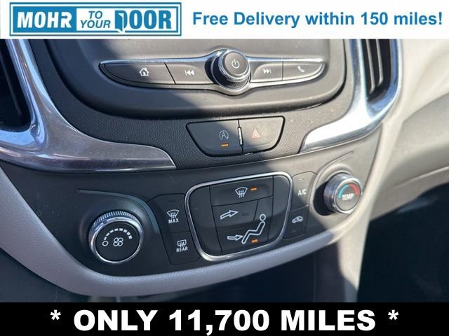 Used 2024 Chevrolet Equinox LS image 17