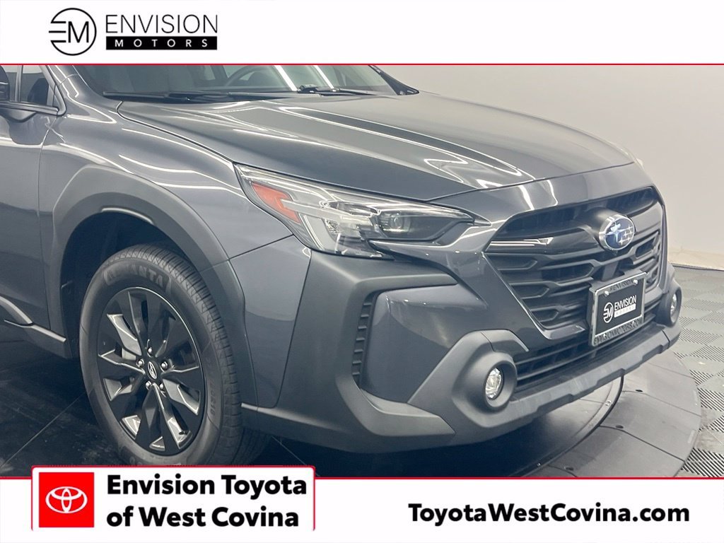Used 2023 Subaru Outback Onyx Edition XT w/ Tech Package 2 AWD/4WD 360° Tour