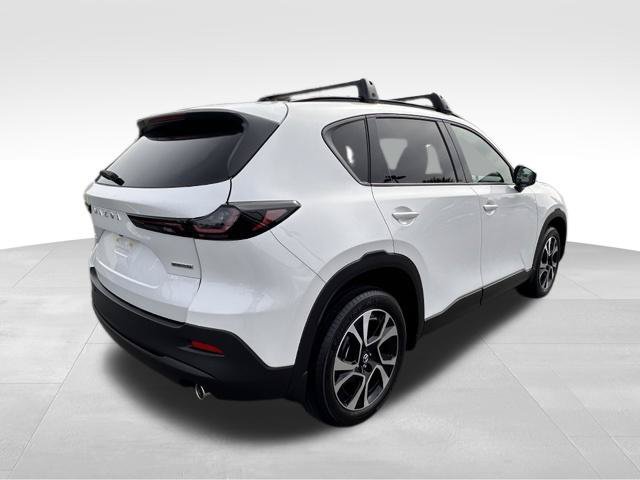 New 2026 MAZDA CX-5 Preferred AWD/4WD image 6