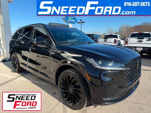 Used 2025 Lincoln Aviator Reserve w/ Equipment Group 201A image 1