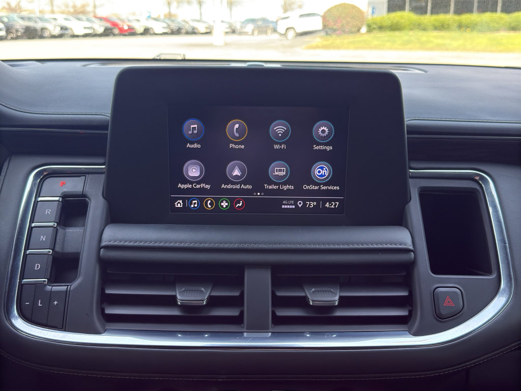 Used 2023 Chevrolet Tahoe LS w/ Driver Alert Package AWD/4WD image 22