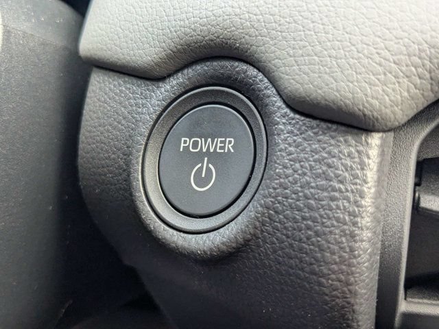 New 2026 Toyota RAV4 SE AWD/4WD image 27