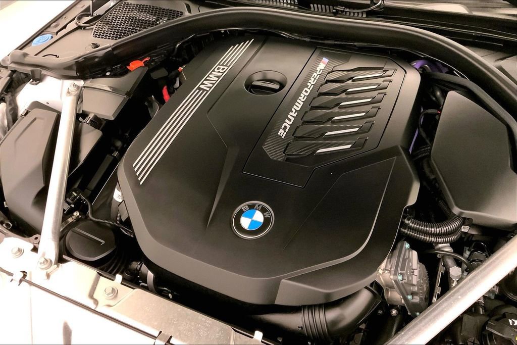 Used 2021 BMW 440i xDrive Coupe image 31