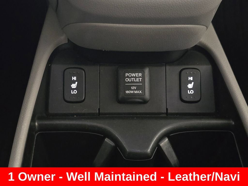 Used 2013 Honda CR-V EX-L image 33
