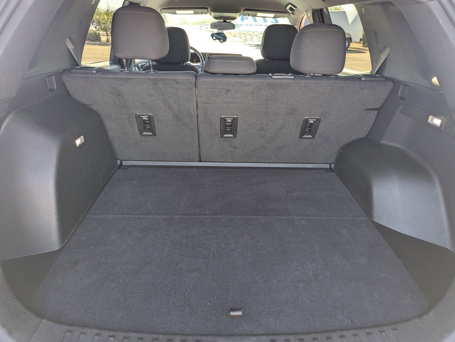 Certified 2025 GMC Terrain Elevation image 10