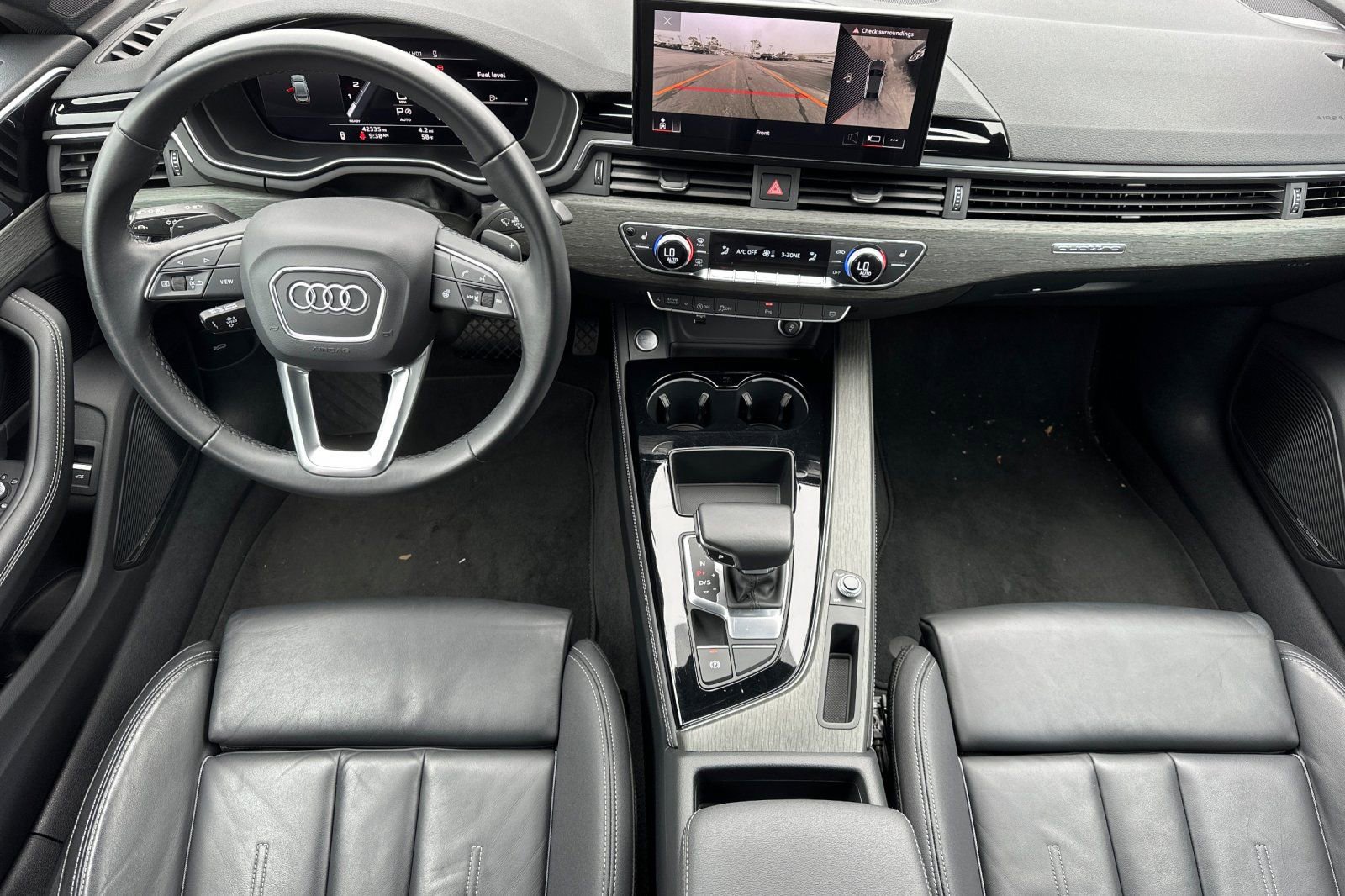 Used 2024 Audi A5 2.0T Premium Plus image 16