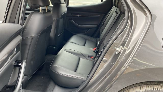 New 2026 MAZDA MAZDA3 s image 23